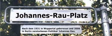 straßenschild