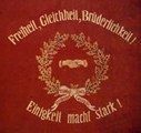 Traditionsfahne